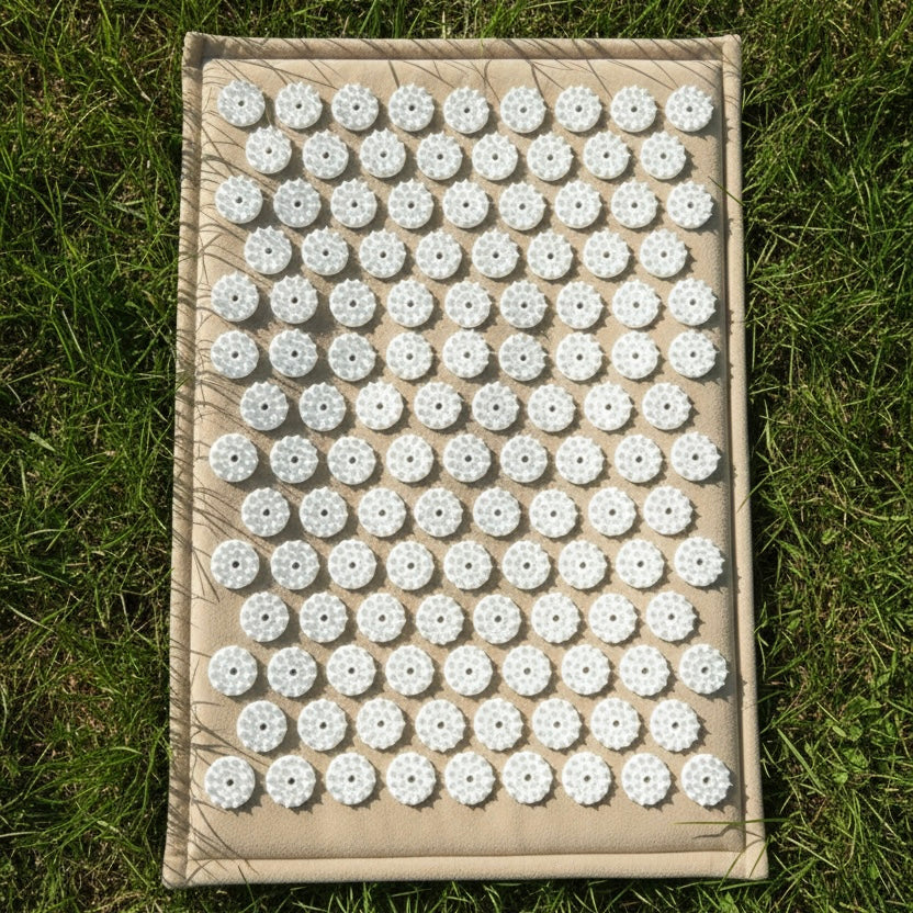Tapis d’acupression