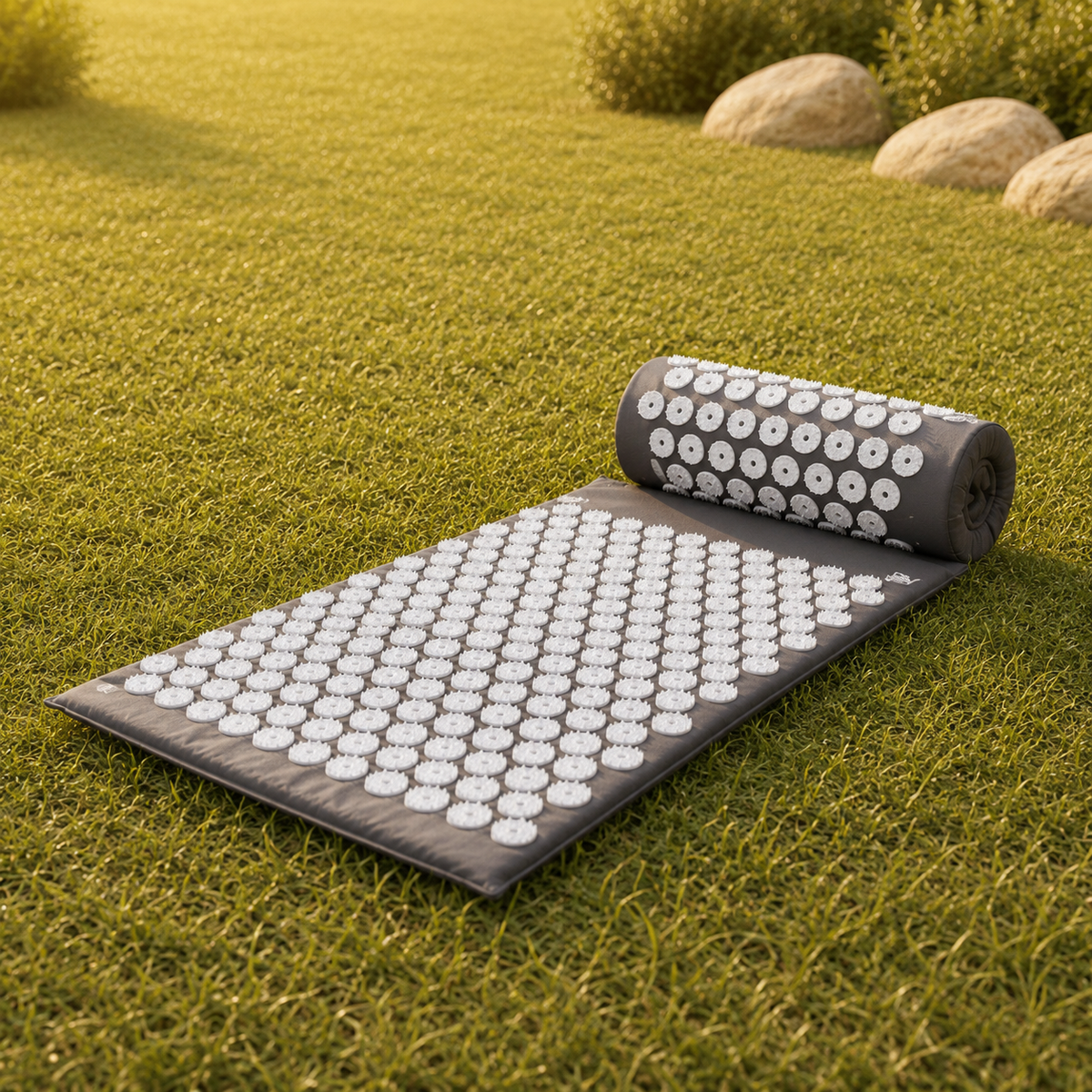 Tapis d’acupression