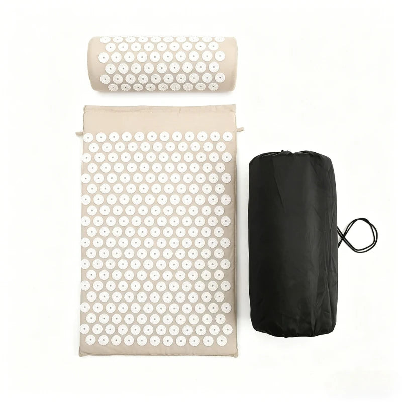 Tapis d’acupression