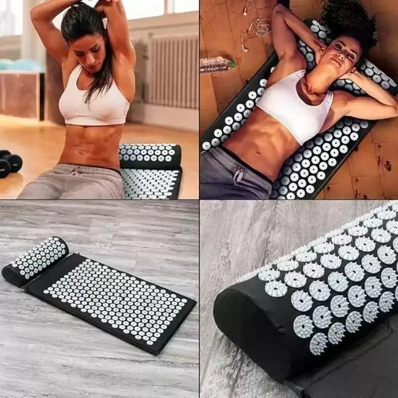 Tapis d’acupression