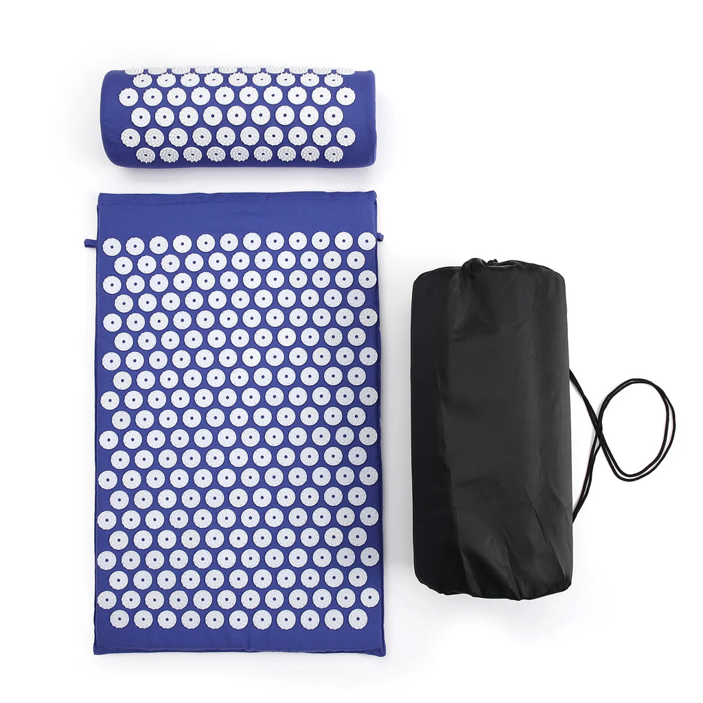 Tapis d’acupression