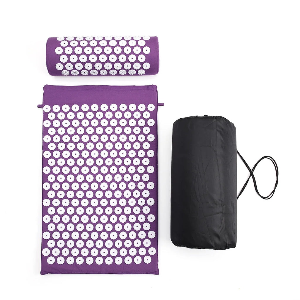 Tapis d’acupression