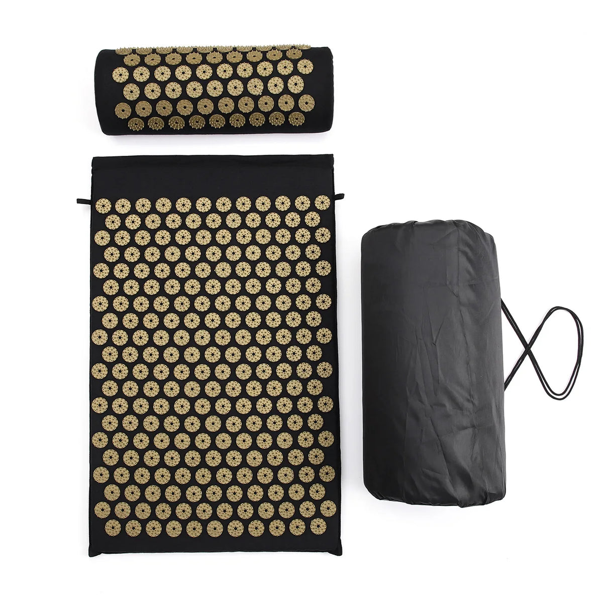 Tapis d’acupression